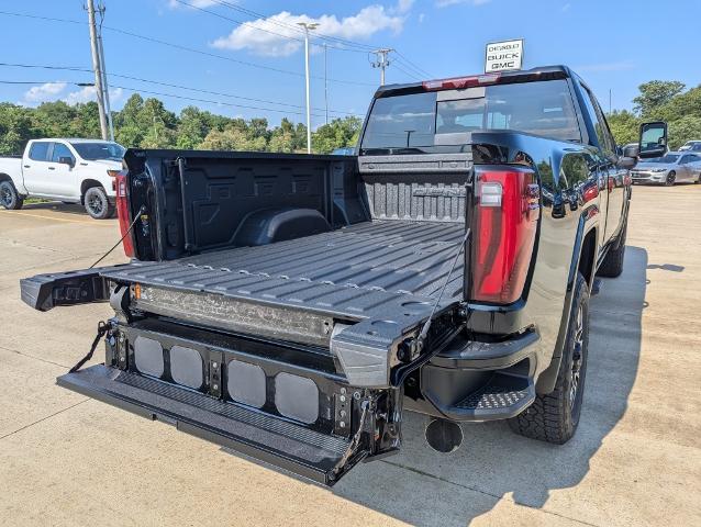 2024 GMC Sierra 2500 HD Vehicle Photo in POMEROY, OH 45769-1023