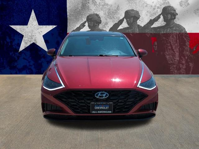 2023 Hyundai SONATA Vehicle Photo in Killeen, TX 76541