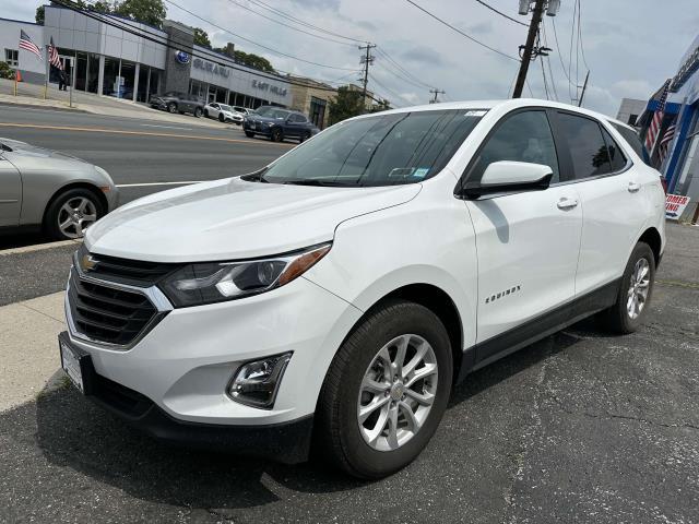 2021 Chevrolet Equinox Vehicle Photo in DOUGLASTON, NY 11362-1062