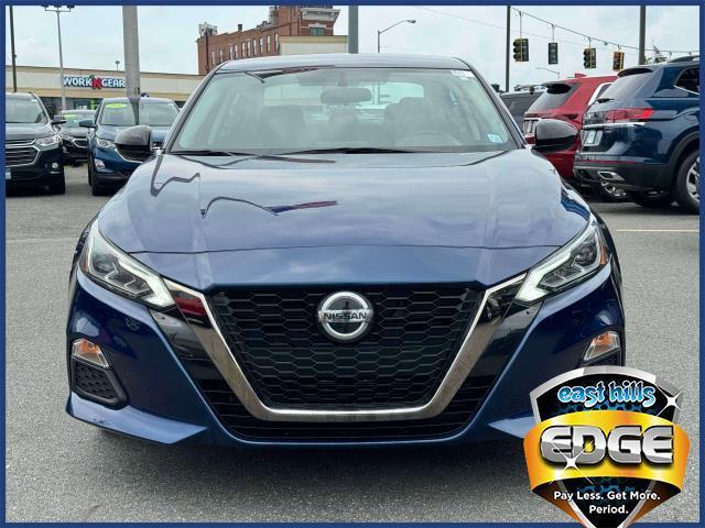 2019 Nissan Altima Vehicle Photo in FREEPORT, NY 11520-3923