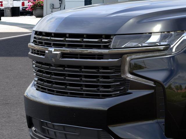 2024 Chevrolet Suburban Vehicle Photo in SELMA, TX 78154-1460