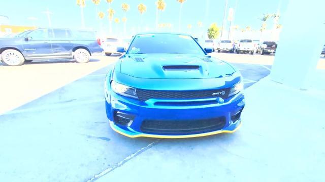 2022 Dodge Charger Vehicle Photo in ANAHEIM, CA 92806-5612