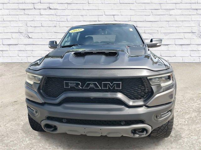 2022 Ram 1500 Vehicle Photo in SUNRISE, FL 33323-3202