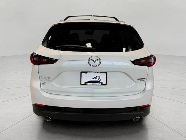 2024 Mazda CX-5 Vehicle Photo in Green Bay, WI 54304