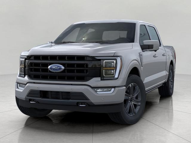 2023 Ford F-150 Vehicle Photo in Oshkosh, WI 54901