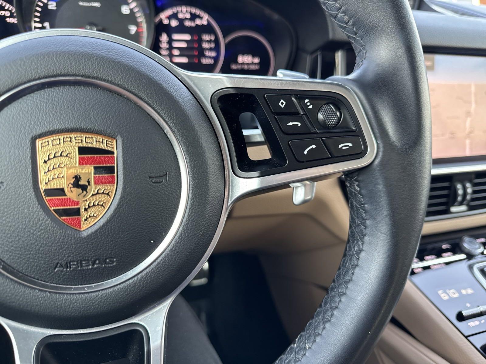 2022 Porsche Cayenne Vehicle Photo in AUSTIN, TX 78717