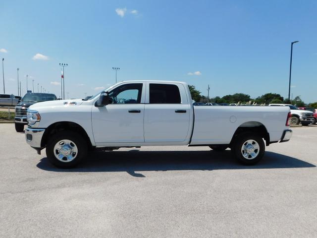 2024 Ram 2500 Vehicle Photo in Gatesville, TX 76528