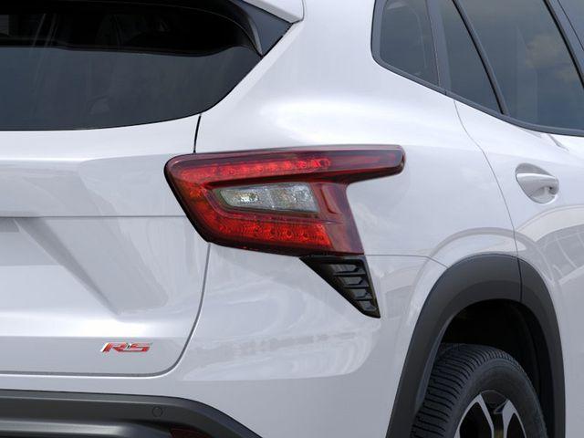 2025 Chevrolet Trax Vehicle Photo in PAWLING, NY 12564-3219