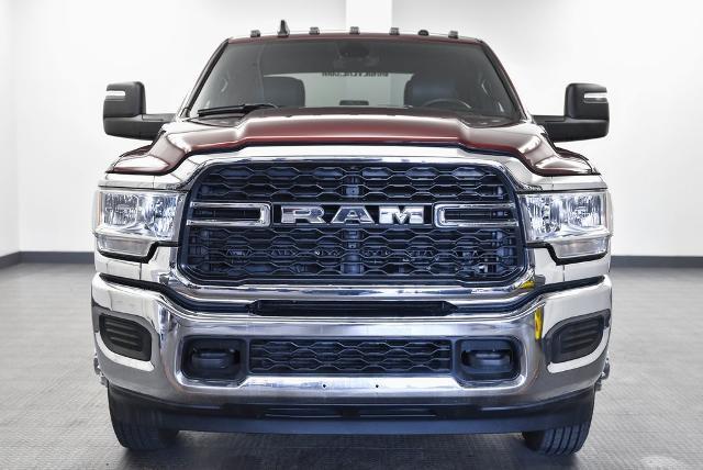 2023 Ram 3500 Vehicle Photo in Akron, OH 44312