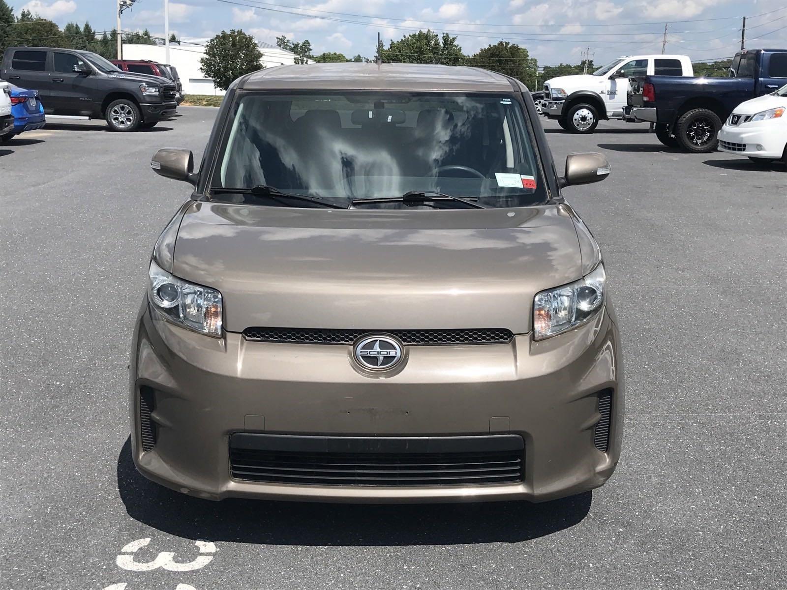 2012 Scion xB Vehicle Photo in Mechanicsburg, PA 17050-1707