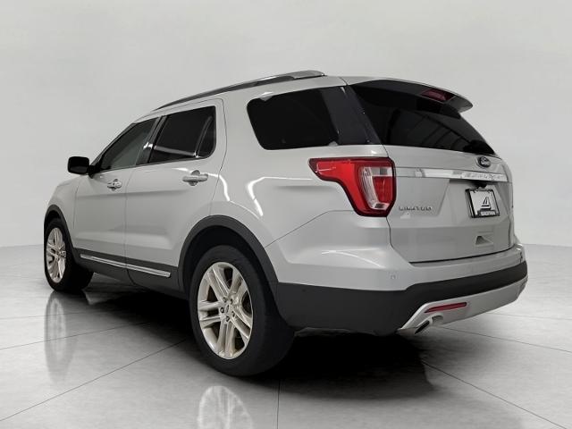 2016 Ford Explorer Vehicle Photo in APPLETON, WI 54914-4656