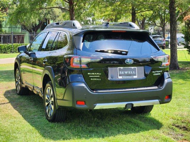 2024 Subaru Outback Vehicle Photo in DALLAS, TX 75209