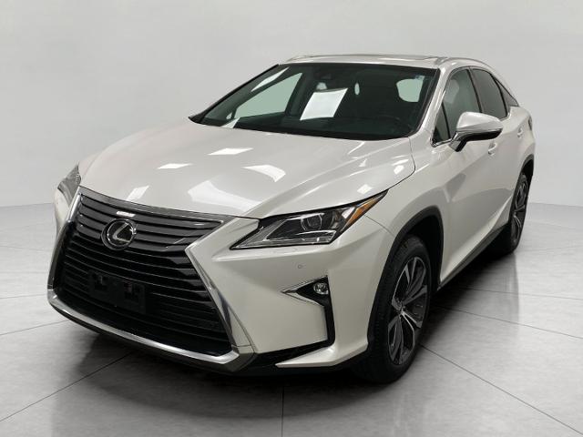 2016 Lexus RX 350 Vehicle Photo in Appleton, WI 54913