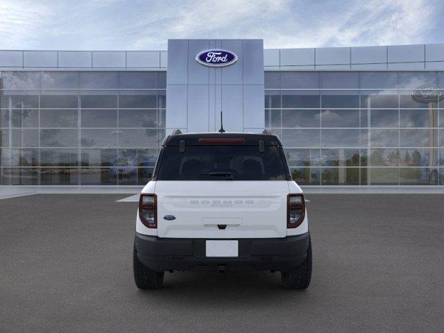 2024 Ford Bronco Sport Vehicle Photo in Boyertown, PA 19512