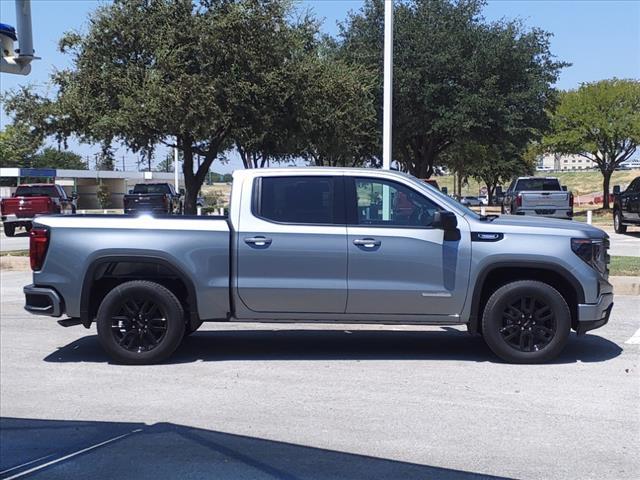 2024 GMC Sierra 1500 Vehicle Photo in Denton, TX 76205