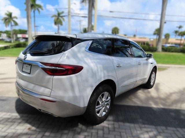 2020 Buick Enclave Vehicle Photo in DELRAY BEACH, FL 33483-3294