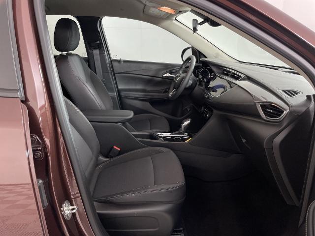 2022 Buick Encore GX Vehicle Photo in GILBERT, AZ 85297-0402