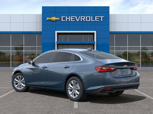 2025 Chevrolet Malibu Vehicle Photo in CORPUS CHRISTI, TX 78412-4902