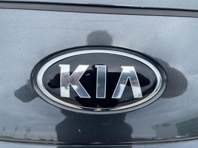 2020 Kia Niro EV Vehicle Photo in Terrell, TX 75160