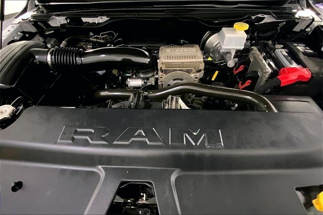 2022 Ram 1500 Vehicle Photo in Kansas City, MO 64114