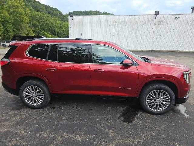 2024 GMC Acadia Vehicle Photo in GLENSHAW, PA 15116-1739