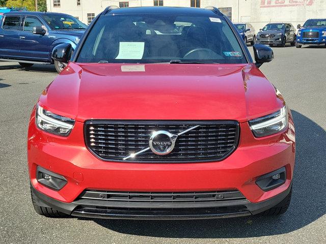 2019 Volvo XC40 Vehicle Photo in Boyertown, PA 19512