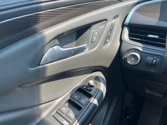 2019 Buick Envision Vehicle Photo in CORRY, PA 16407-0000