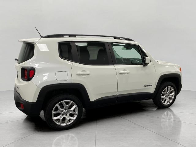 2015 Jeep Renegade Vehicle Photo in Appleton, WI 54913