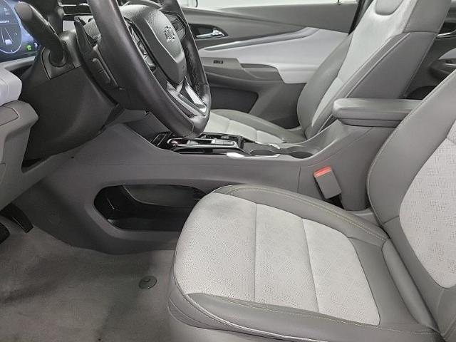 2023 Chevrolet Bolt EUV Vehicle Photo in APPLETON, WI 54914-4656