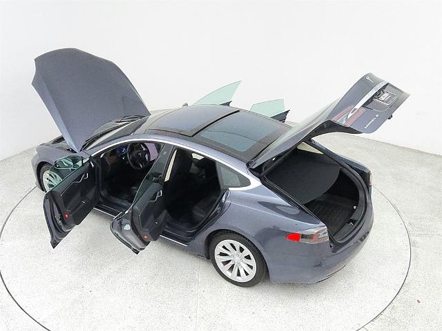 2018 Tesla Model S Vehicle Photo in Grapevine, TX 76051