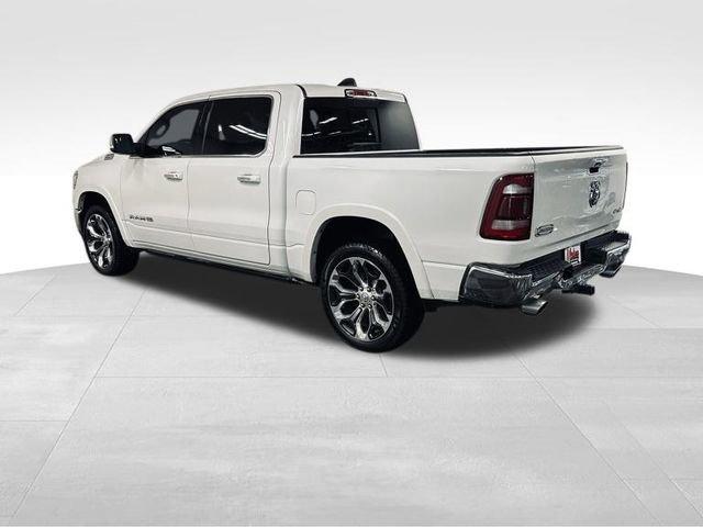 2020 Ram 1500 Vehicle Photo in MEDINA, OH 44256-9631