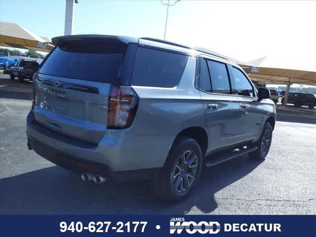 2023 Chevrolet Tahoe Vehicle Photo in Decatur, TX 76234