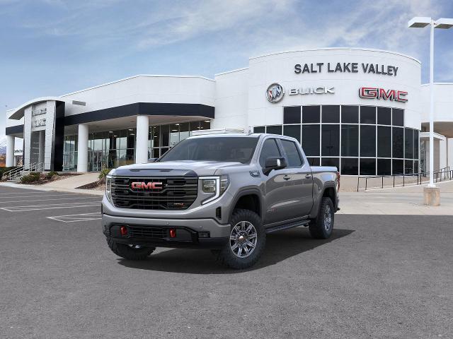 2024 GMC Sierra 1500 Vehicle Photo in SALT LAKE CITY, UT 84119-3321