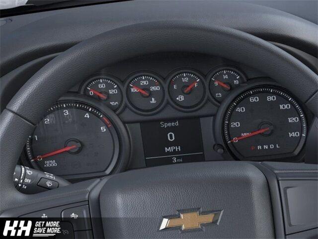 2024 Chevrolet Silverado 2500 HD Vehicle Photo in PAPILLION, NE 68138-0000