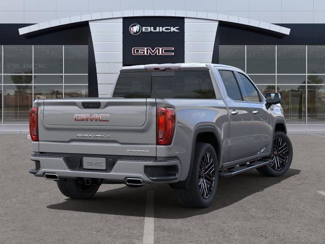 2025 GMC Sierra 1500 Vehicle Photo in APPLETON, WI 54914-8833