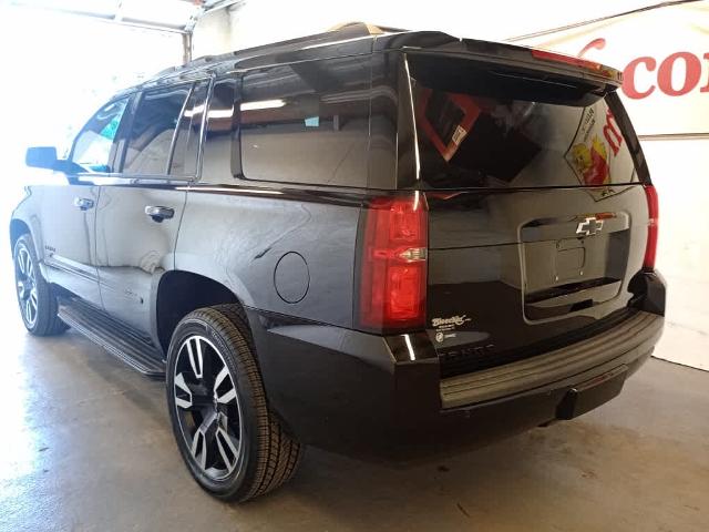 2019 Chevrolet Tahoe Vehicle Photo in RED SPRINGS, NC 28377-1640