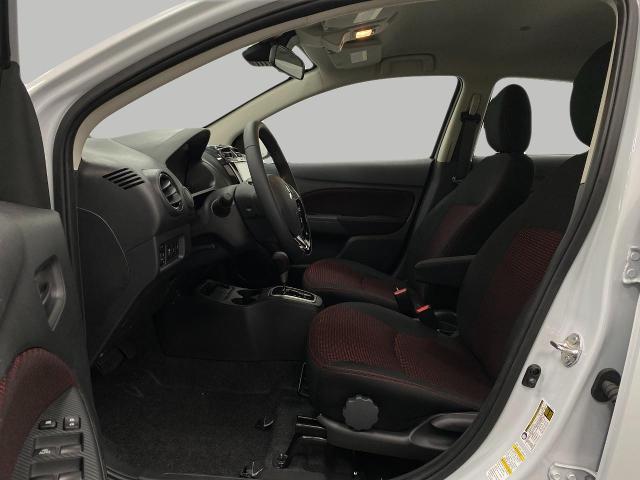 2024 Mitsubishi Mirage G4 Vehicle Photo in Appleton, WI 54913