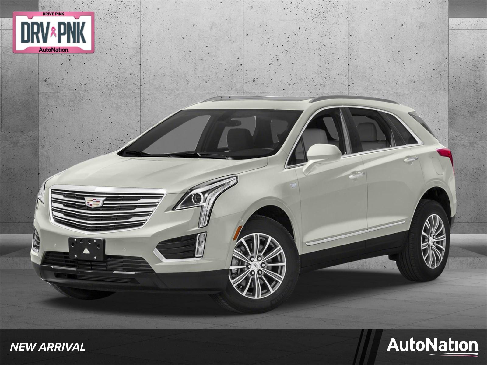 2019 Cadillac XT5 Vehicle Photo in MEMPHIS, TN 38115-1503