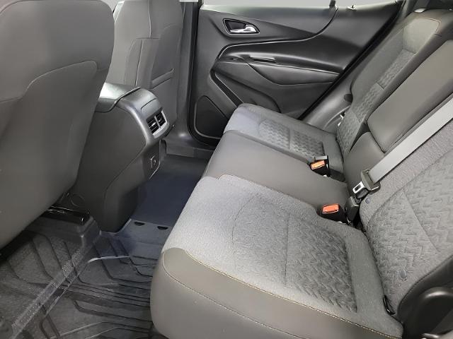 2022 Chevrolet Equinox Vehicle Photo in NEENAH, WI 54956-2243