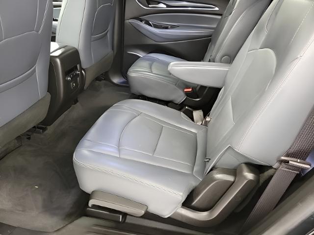 2020 Buick Enclave Vehicle Photo in GREEN BAY, WI 54303-3330