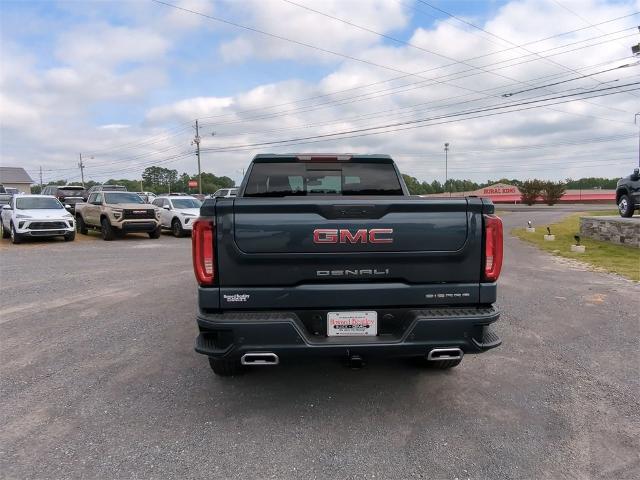 2020 GMC Sierra 1500 Vehicle Photo in ALBERTVILLE, AL 35950-0246