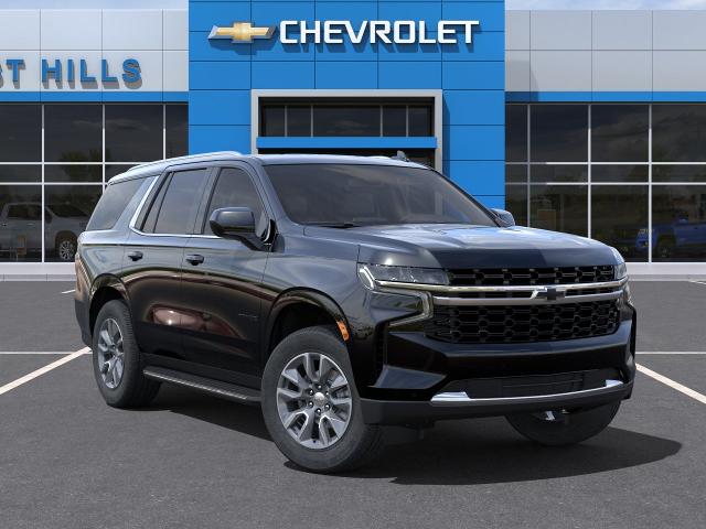 2024 Chevrolet Tahoe Vehicle Photo in DOUGLASTON, NY 11362-1062