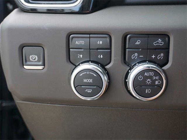 2024 GMC Sierra 2500 HD Vehicle Photo in BATON ROUGE, LA 70806-4466