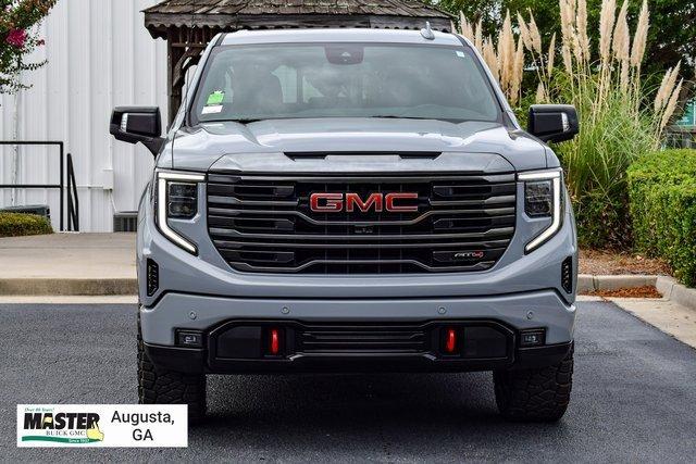 2024 GMC Sierra 1500 Vehicle Photo in AUGUSTA, GA 30907-2867