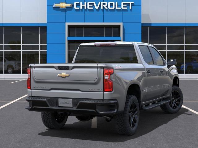 2024 Chevrolet Silverado 1500 Vehicle Photo in ORLANDO, FL 32808-7998