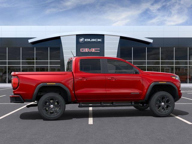 2024 GMC Canyon Vehicle Photo in HENDERSON, NV 89014-6702