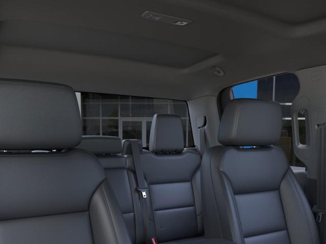 2024 Chevrolet Silverado 1500 Vehicle Photo in ORLANDO, FL 32808-7998