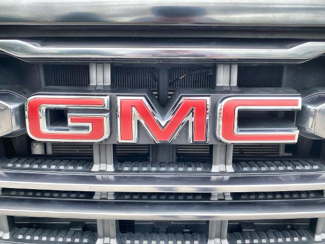 2021 GMC Canyon Vehicle Photo in WILLIAMSVILLE, NY 14221-2883