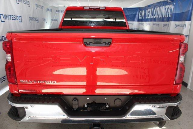 2025 Chevrolet Silverado 3500 HD Vehicle Photo in SAINT CLAIRSVILLE, OH 43950-8512