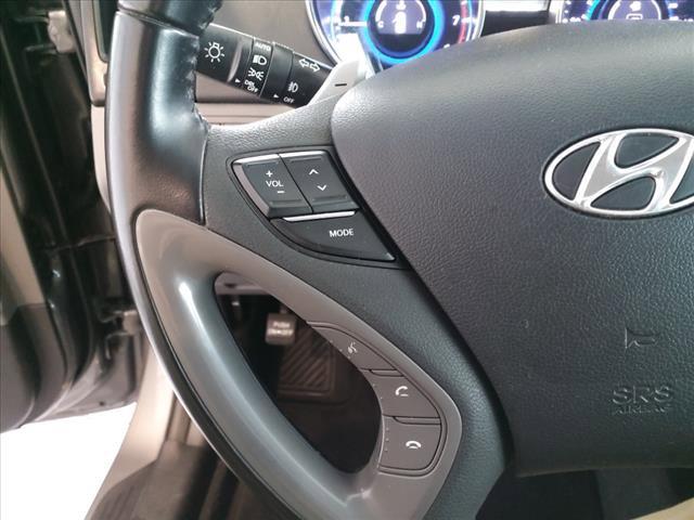 2014 Hyundai Sonata Vehicle Photo in INDIANA, PA 15701-1897